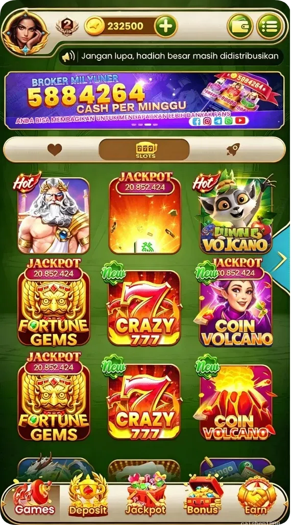 caishen1000 APK