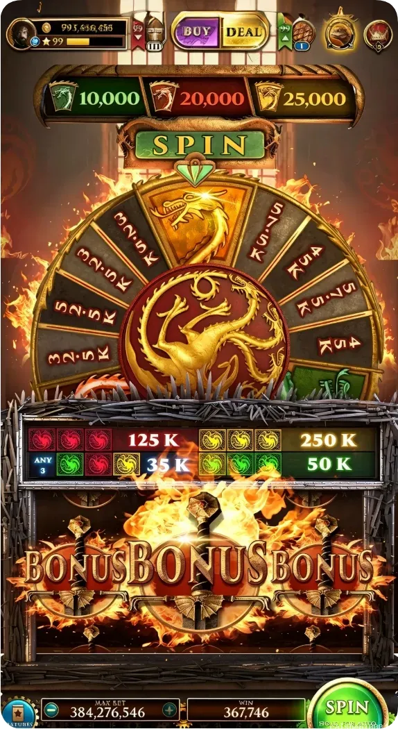 caishen1000 APK