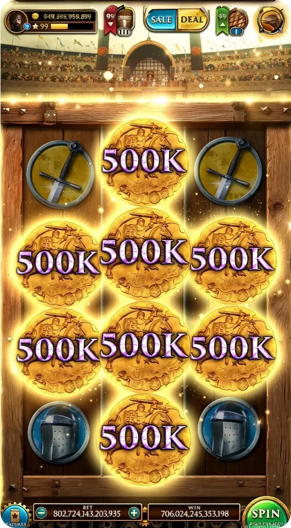 caishen1000 Masuk