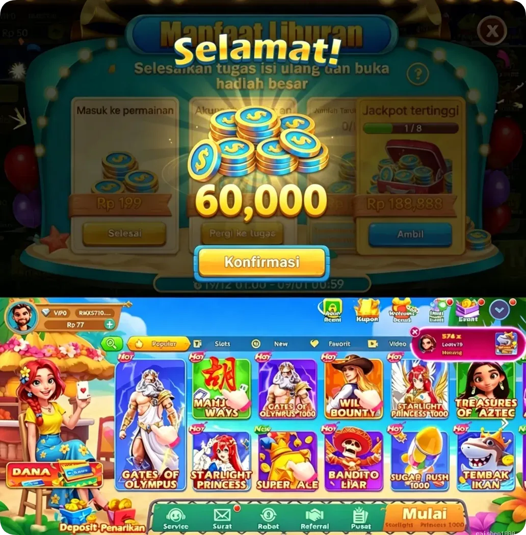 caishen1000 Masuk - caishen1000 Resmi