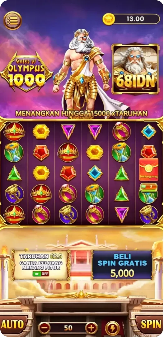 caishen1000 Tangkapan Layar - APK Resmi