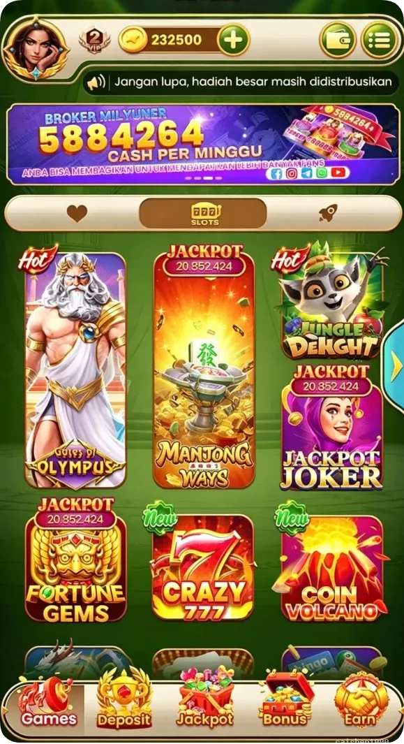 caishen1000 Preview - Resmi Unduh